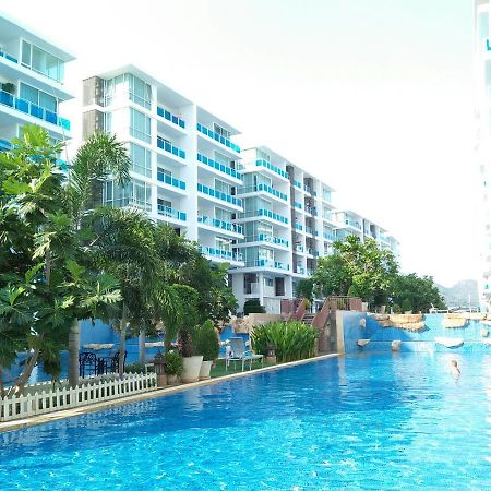 My Resort By Enjoy Huahin Exteriör bild