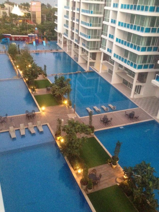 My Resort By Enjoy Huahin Exteriör bild